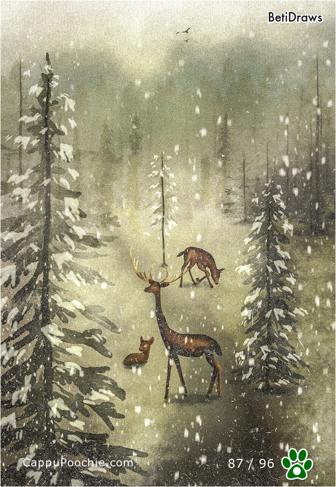 betidraws Card 87