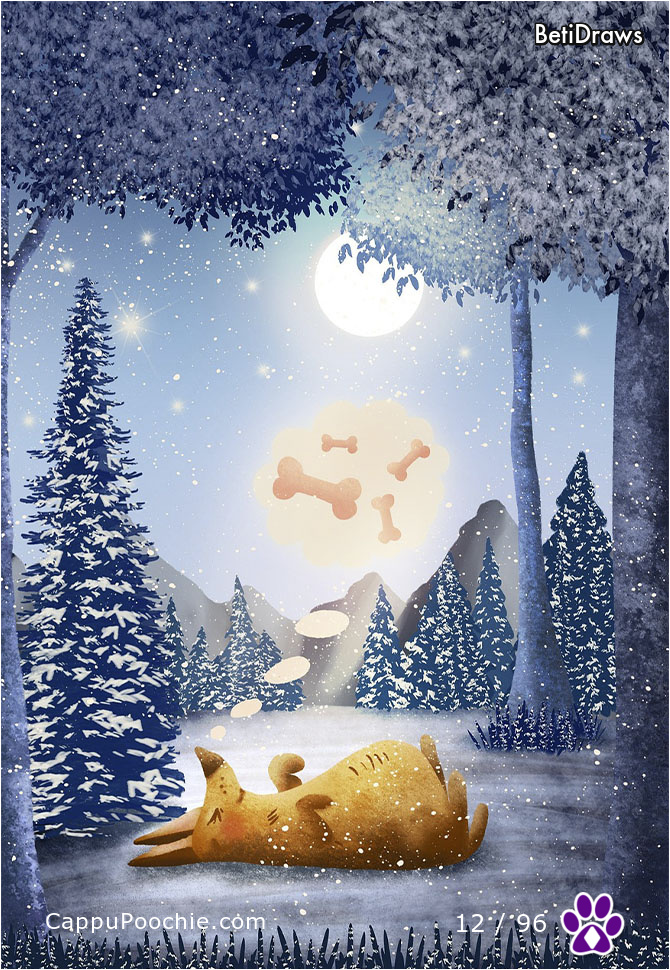 betidraws Card 12
