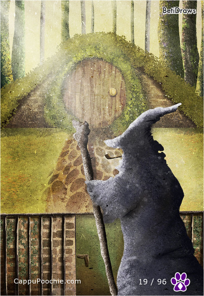 betidraws Card 19