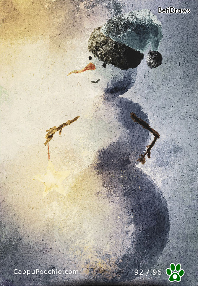 betidraws Card 92