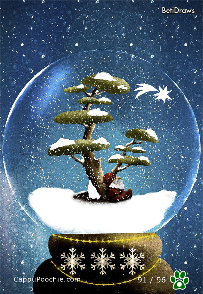 betidraws Card 91