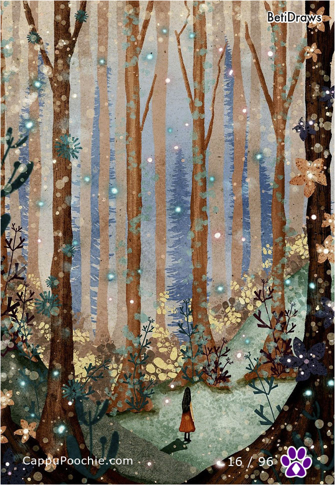 betidraws Card 16
