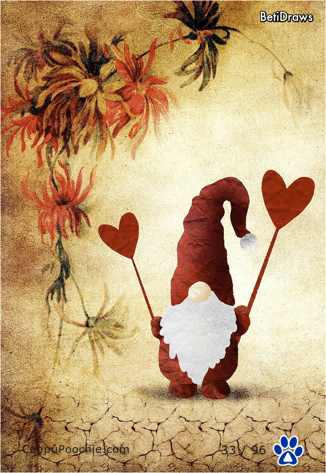 betidraws Card 33