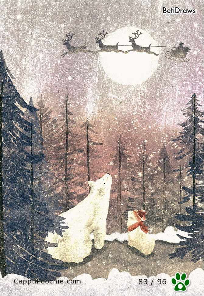 betidraws Card 83