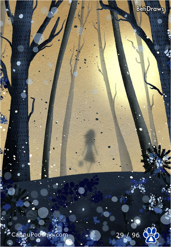 betidraws Card 29
