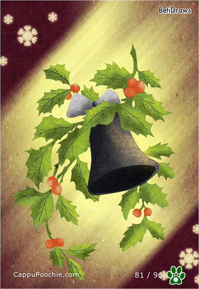 betidraws Card 81