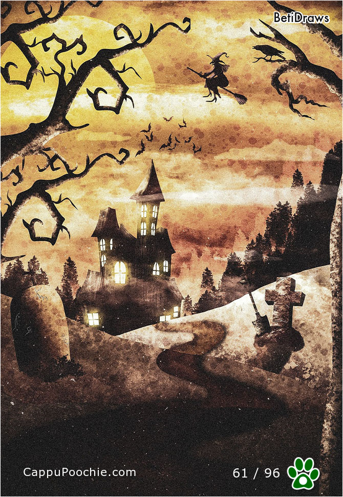 betidraws Card 61