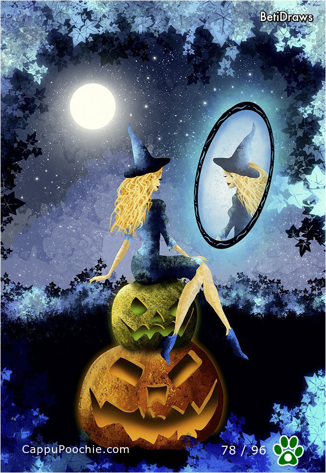 betidraws Card 78