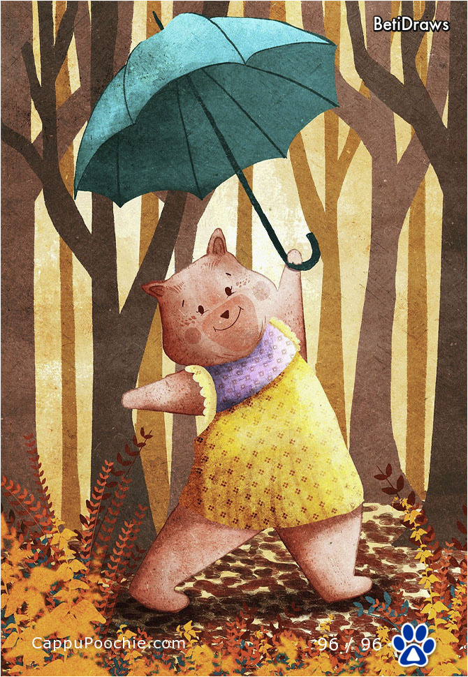 betidraws Card 96