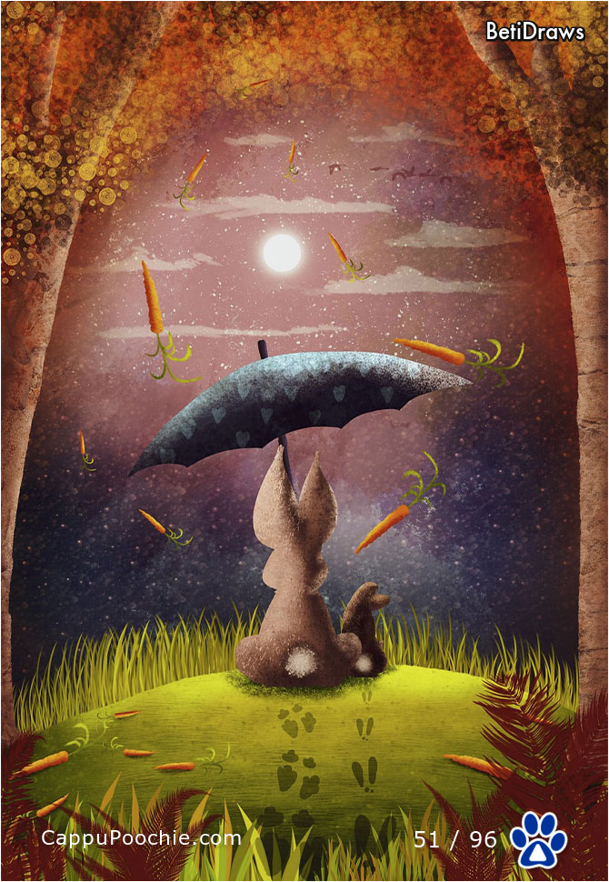 betidraws Card 51