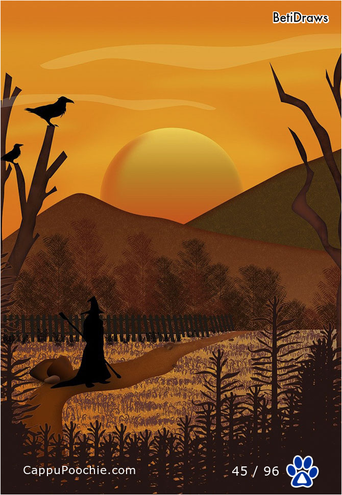betidraws Card 45
