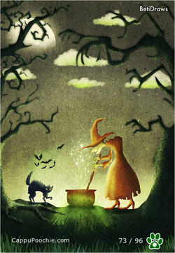 betidraws Card 73