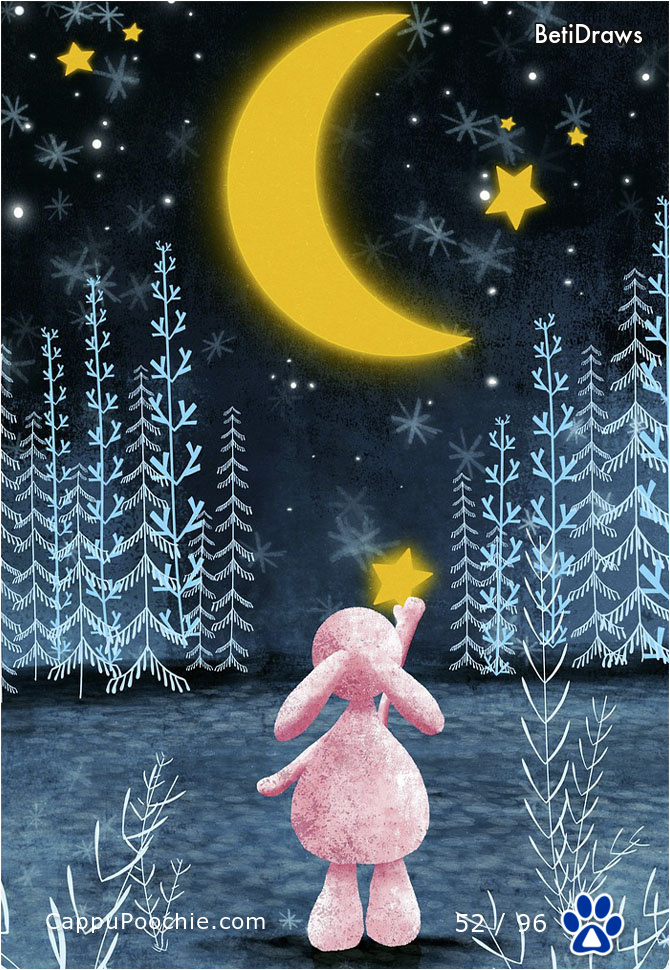 betidraws Card 52