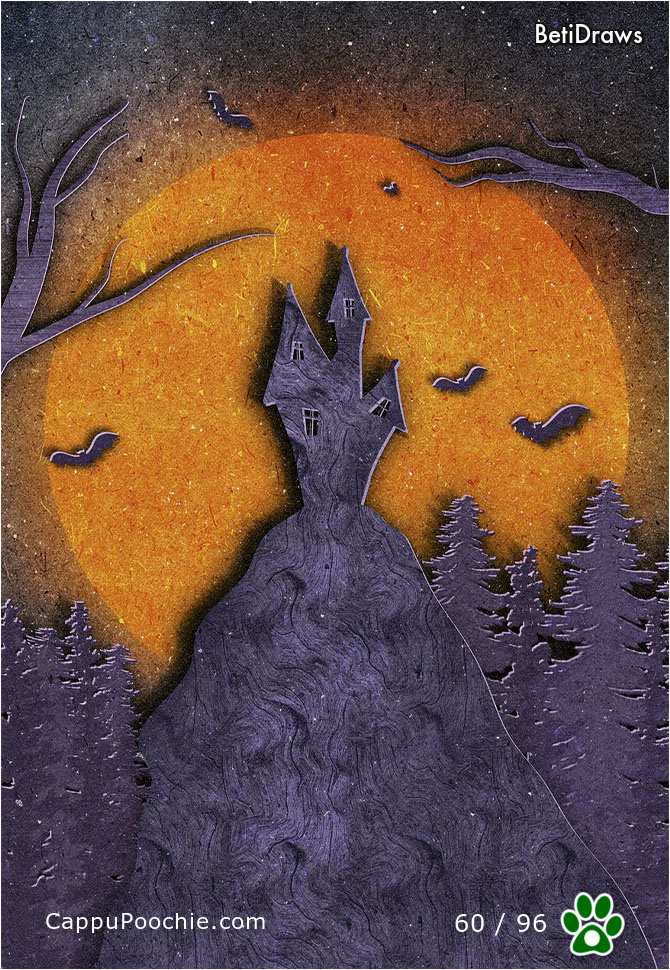 betidraws Card 60