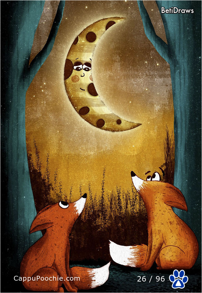 betidraws Card 26
