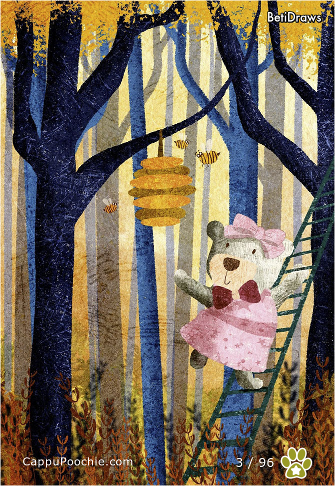 betidraws Card 03