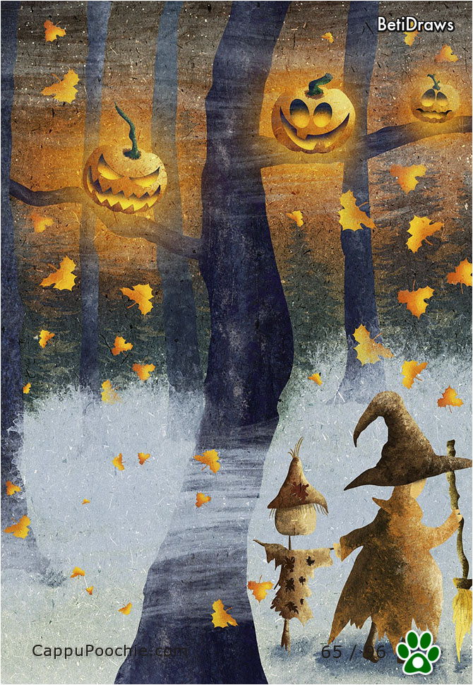 betidraws Card 65