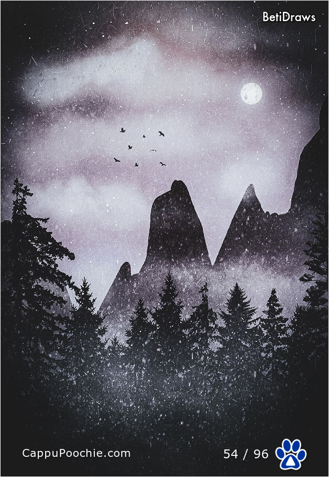 betidraws Card 54