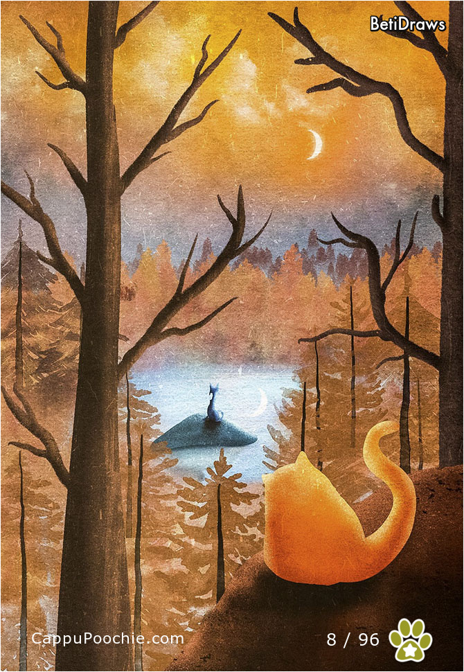 betidraws Card 08