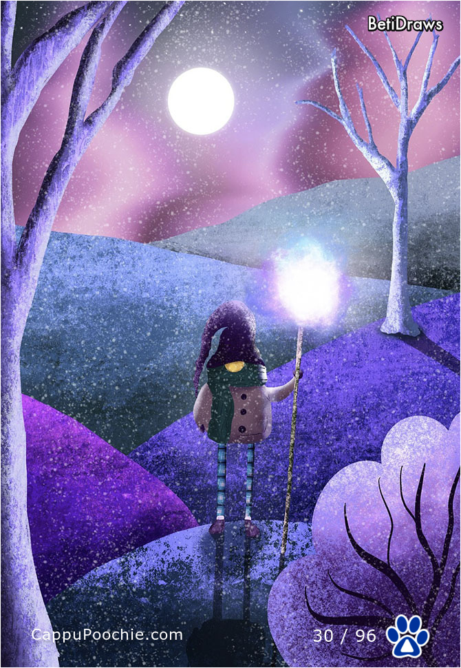 betidraws Card 30