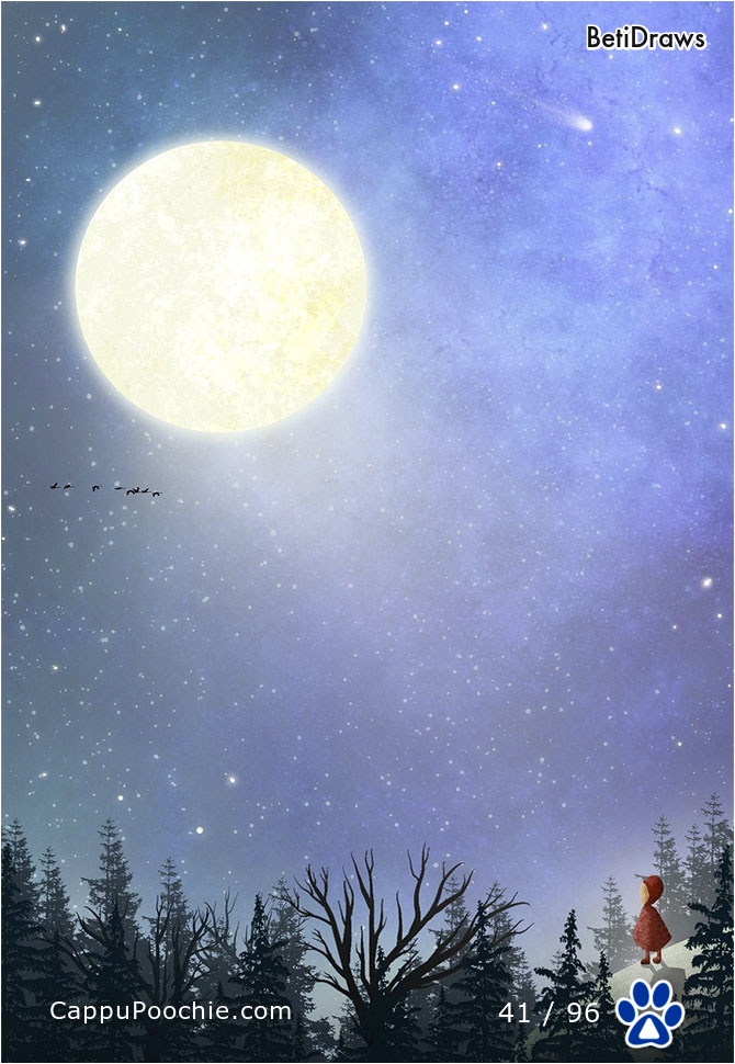 betidraws Card 41