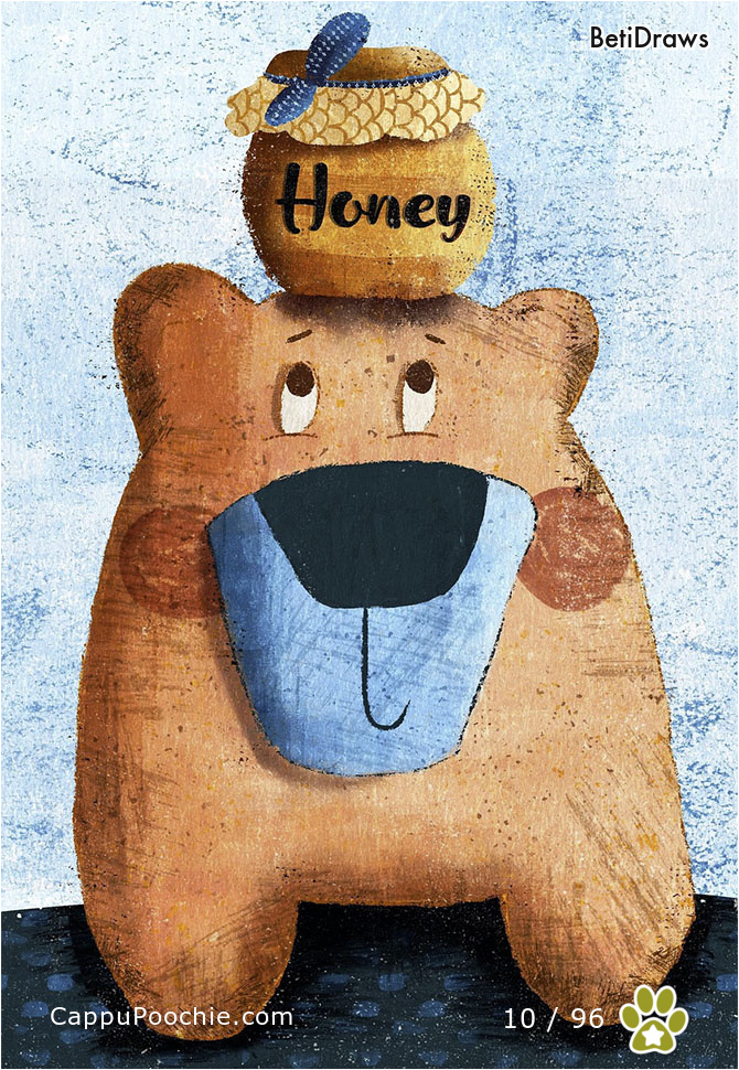 betidraws Card 10