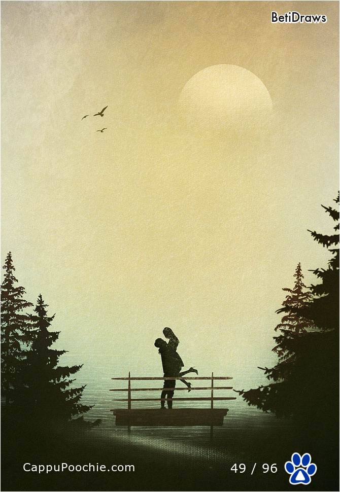 betidraws Card 49