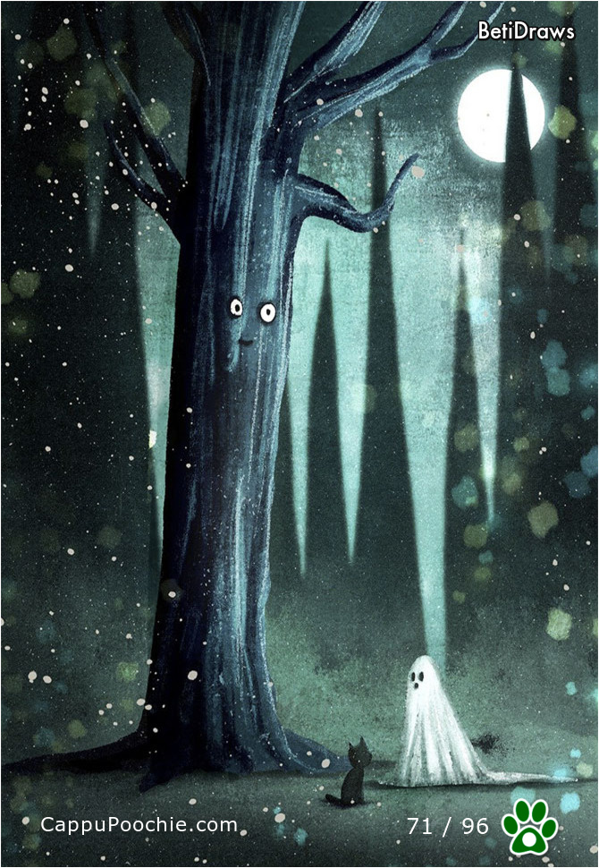 betidraws Card 71