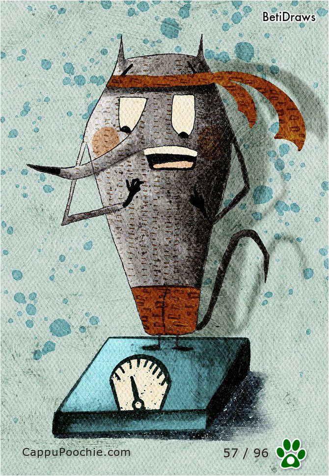 betidraws Card 57