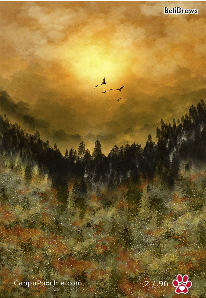 betidraws Card 02