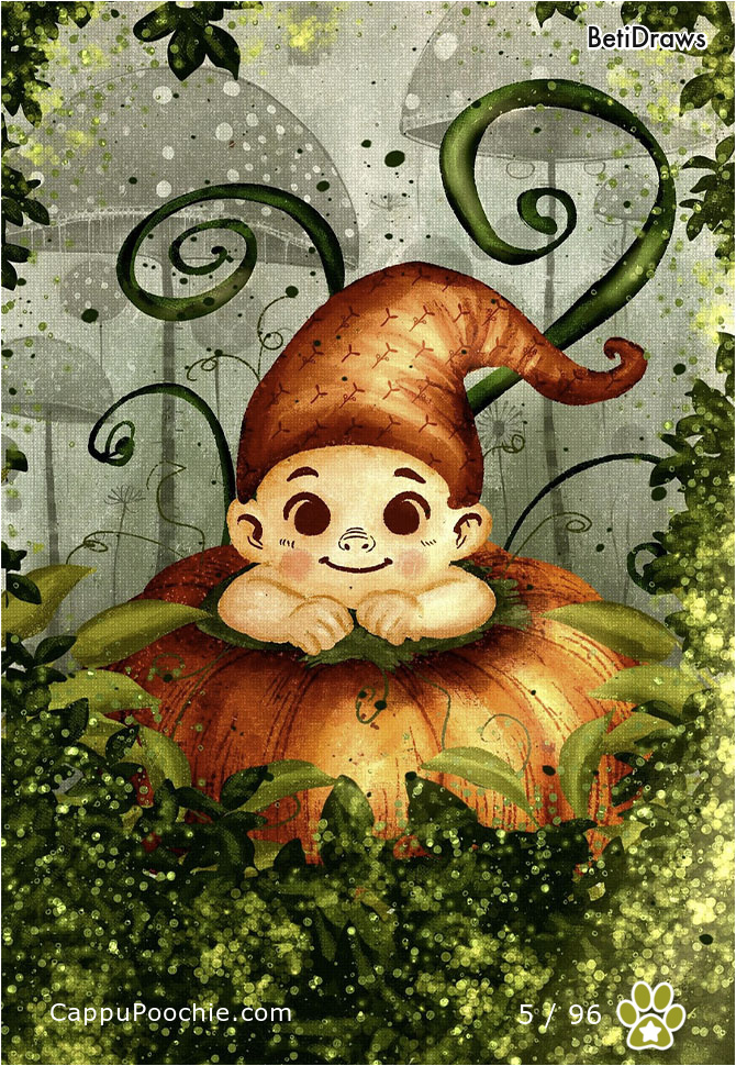 betidraws Card 05