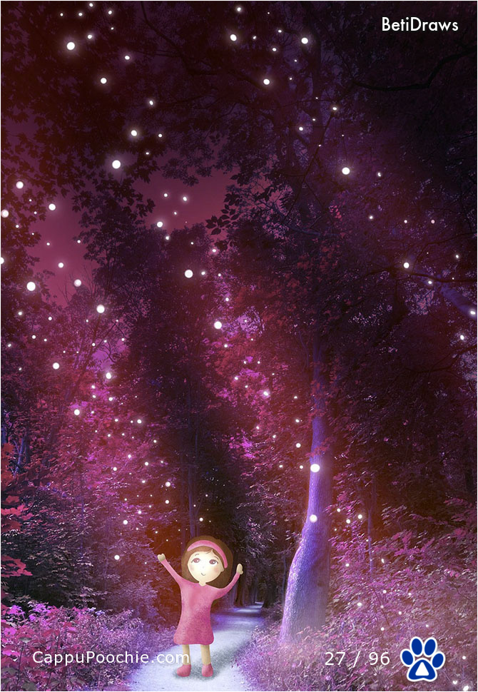 betidraws Card 27