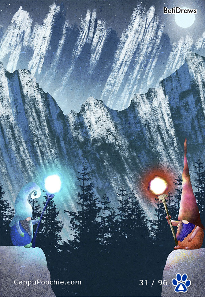 betidraws Card 31