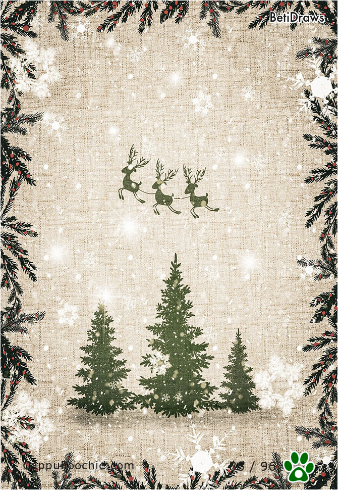 betidraws Card 85