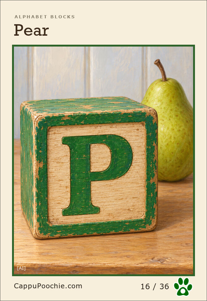 blocks Card 16