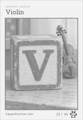 blocks Card 22