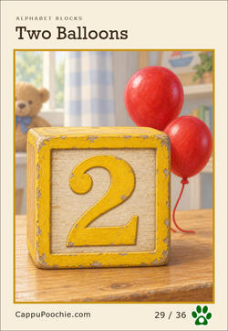 blocks Card 29