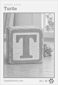 blocks Card 20