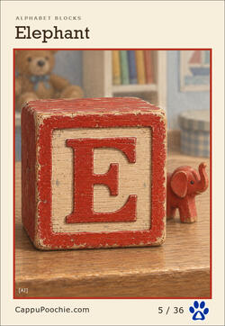 blocks Card 05