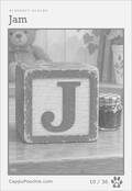 blocks Card 10