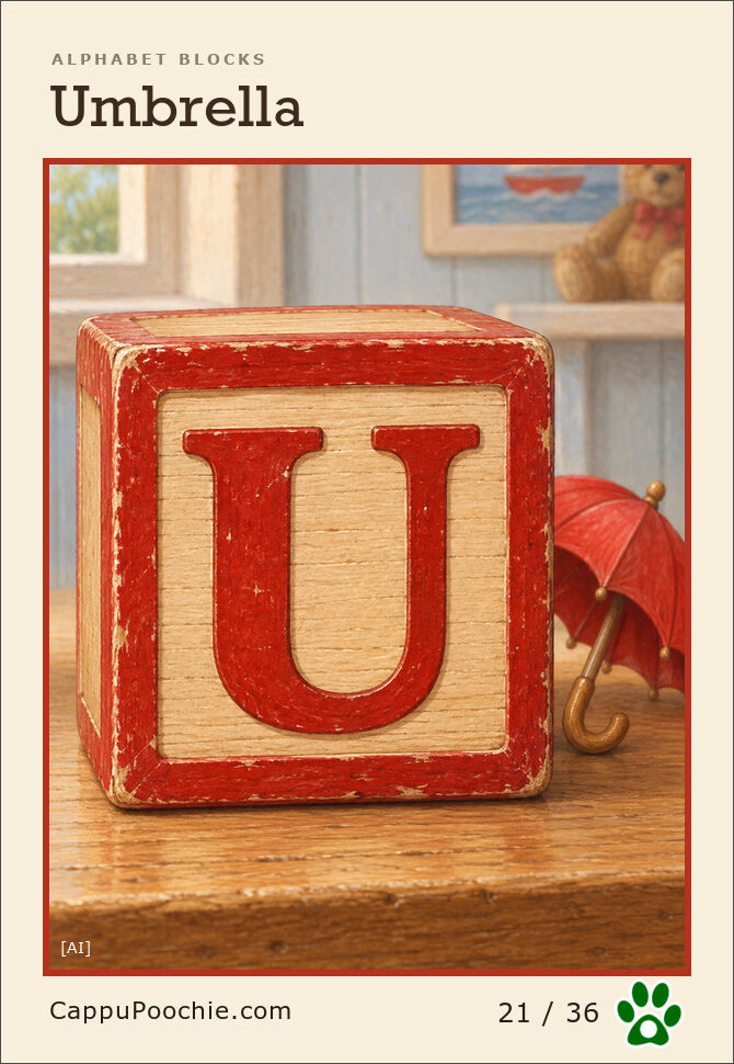 blocks Card 21