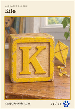 blocks Card 11