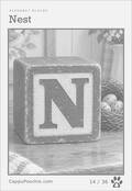 blocks Card 14