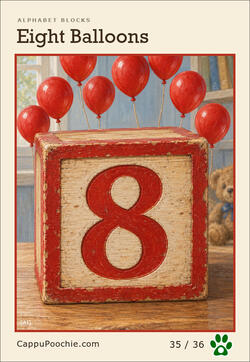 blocks Card 35