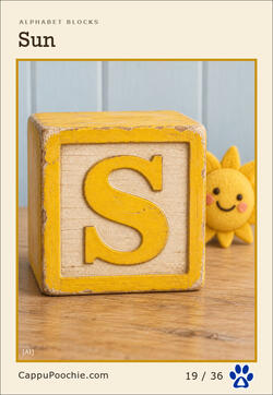 blocks Card 19