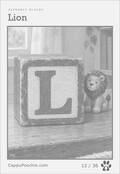 blocks Card 12