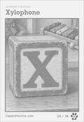 blocks Card 24