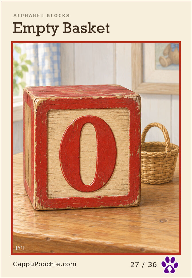 blocks Card 27