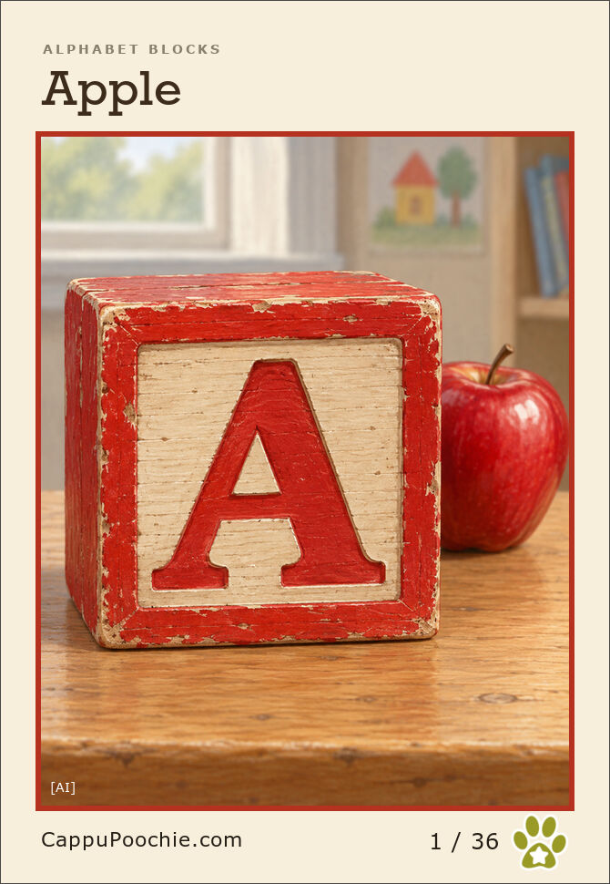 blocks Card 01