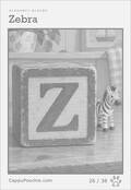 blocks Card 26